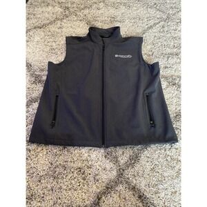 Port‎ Authority Vest Mens XX Softshell Fleece